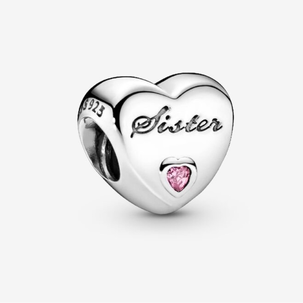 Pandora Charm